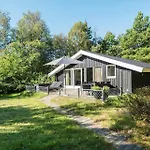 Hébergement de vacances Bv257-blavand-norballevej-2-d Blåvand