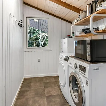 Ferienhaus Bv257-blavand-norballevej-2-d