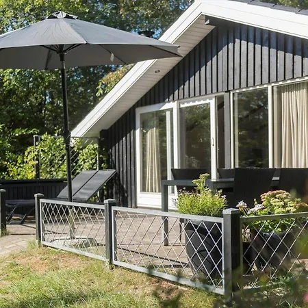 Bv257-blavand-norballevej-2-d Ferienhaus *