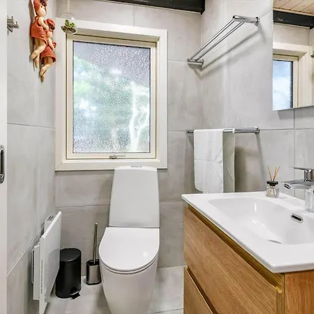 Ferienhaus Bv257-blavand-norballevej-2-d Blåvand