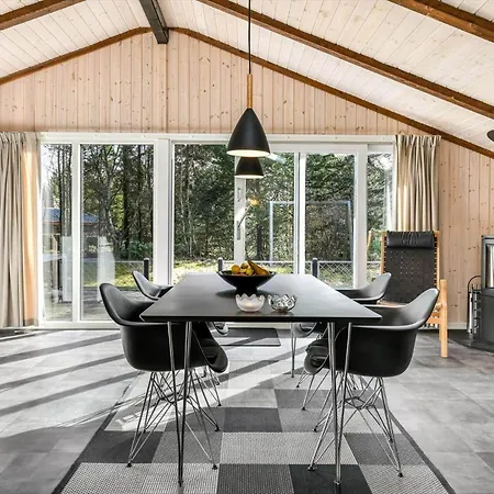 Dom wakacyjny Bv257-blavand-norballevej-2-d