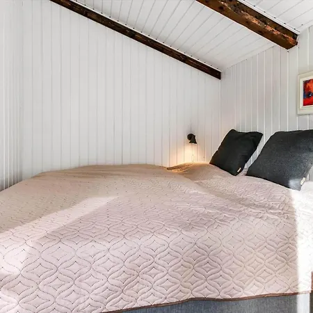 Bv257-blavand-norballevej-2-d Dom wakacyjny Blåvand