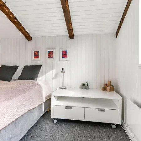 Dom wakacyjny Bv257-blavand-norballevej-2-d Blåvand