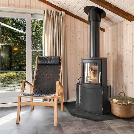 Bv257-blavand-norballevej-2-d Dom wakacyjny