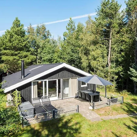 Ferienhaus Bv257-blavand-norballevej-2-d