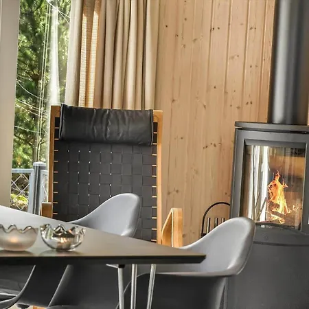 Dom wakacyjny Bv257-blavand-norballevej-2-d Blåvand