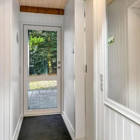 Bv257-blavand-norballevej-2-d Ferienhaus *