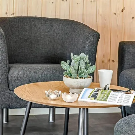 Holiday home Bv257-blavand-norballevej-2-d Blavand