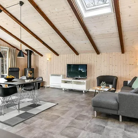 Bv257-blavand-norballevej-2-d Holiday home