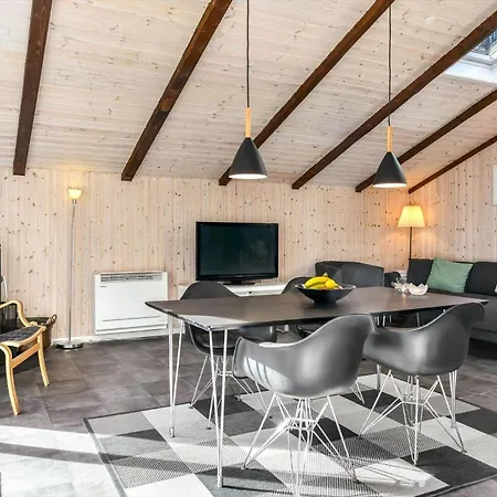Bv257-blavand-norballevej-2-d Holiday home Blavand