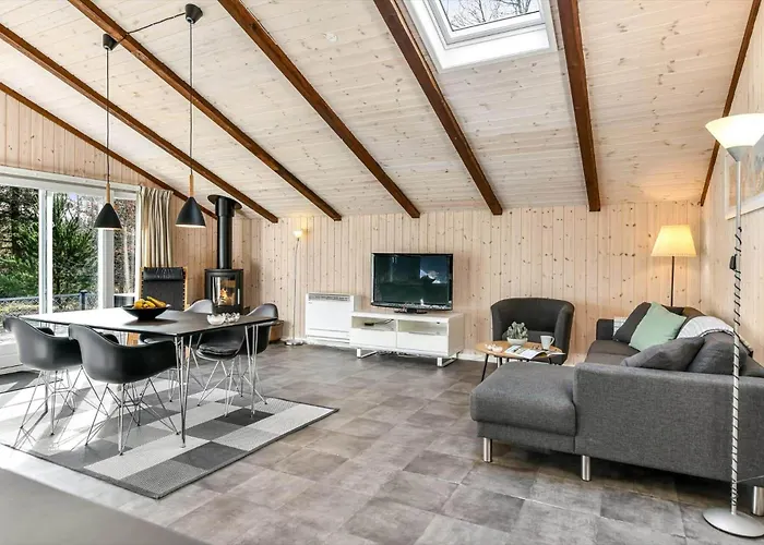 Bv257-blavand-norballevej-2-d Holiday home