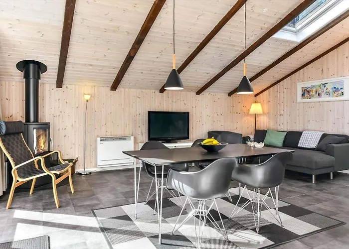 Bv257-blavand-norballevej-2-d Holiday home Blavand