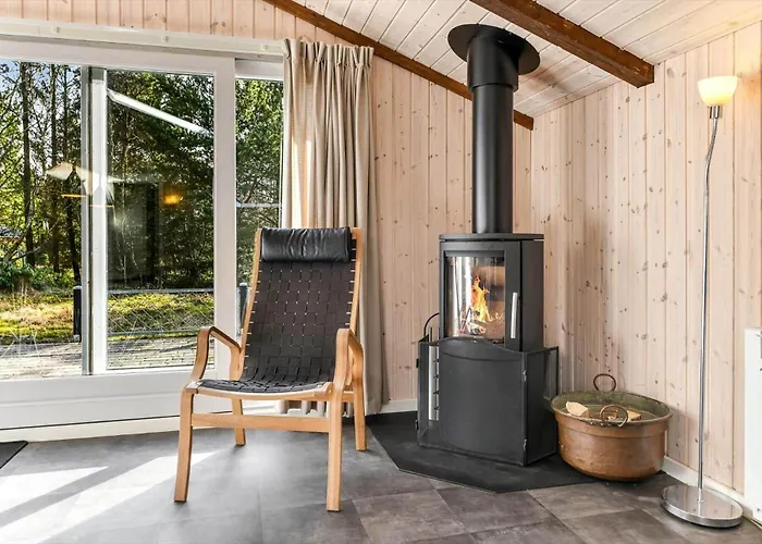 Bv257-blavand-norballevej-2-d Holiday home Blavand