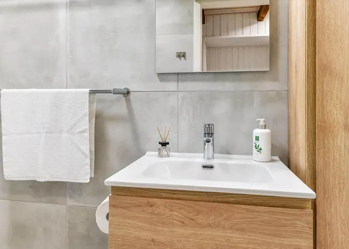 Holiday home Bv257-blavand-norballevej-2-d Blavand