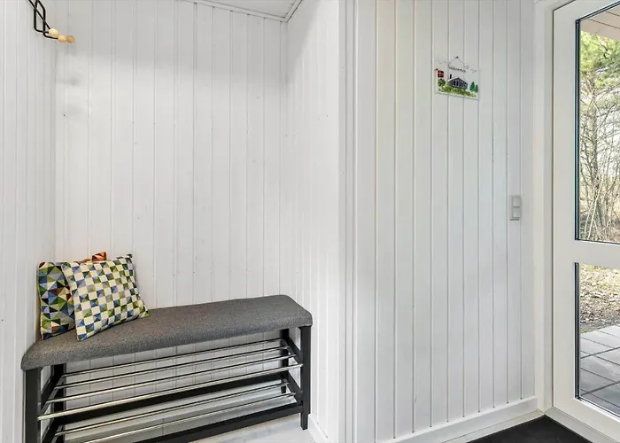 Bv257-blavand-norballevej-2-d Holiday home *